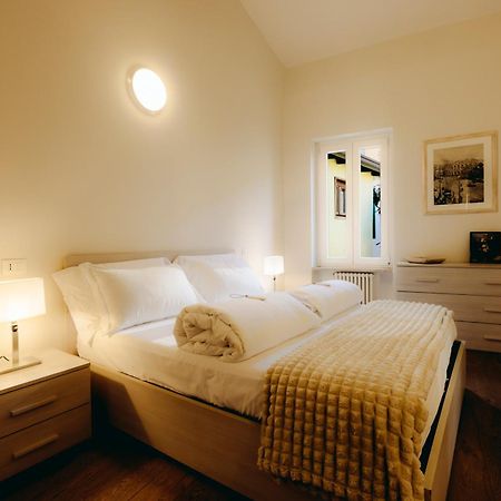 Eap Suites, Verona Esterno foto