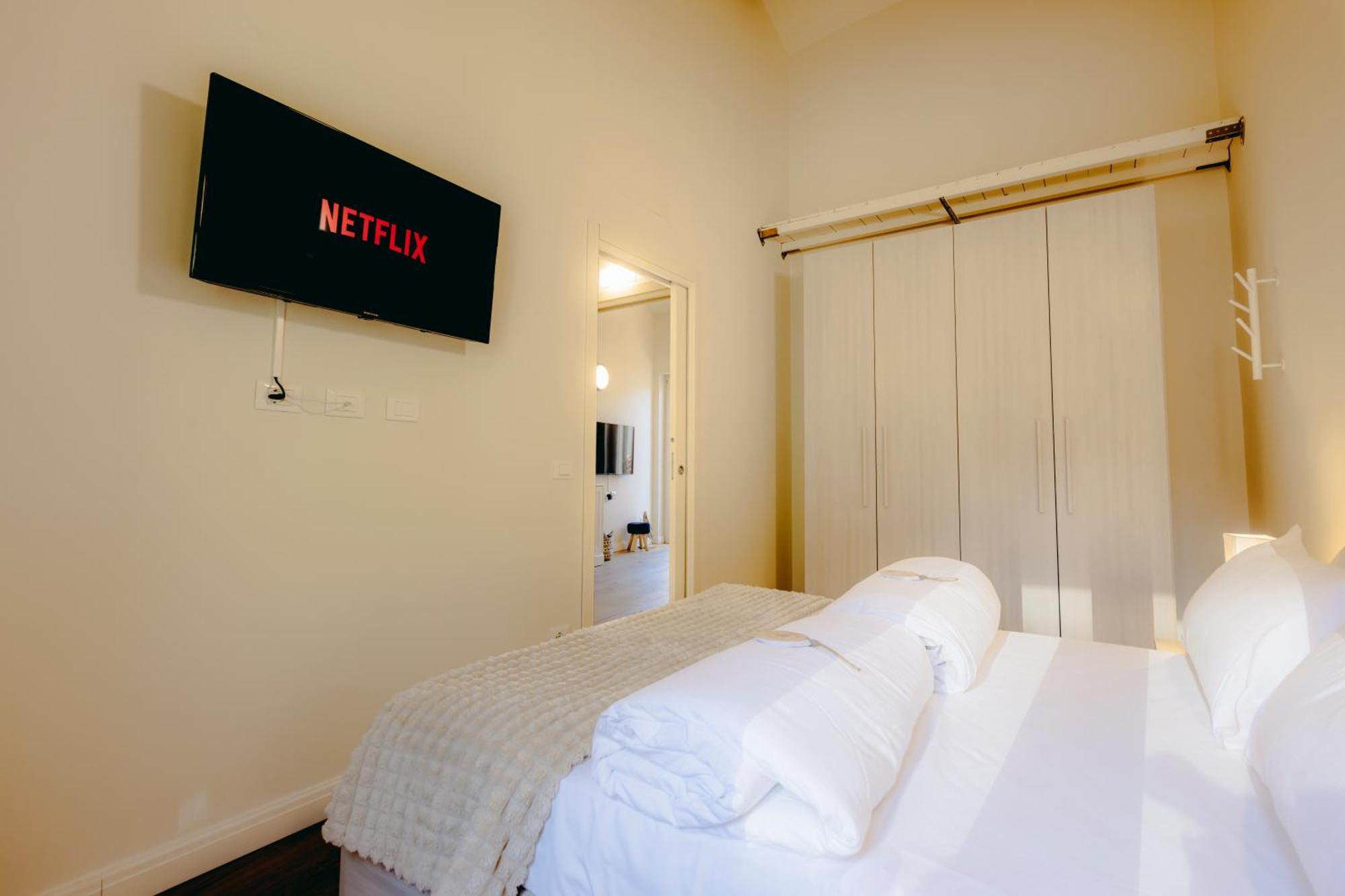 Eap Suites, Verona Esterno foto