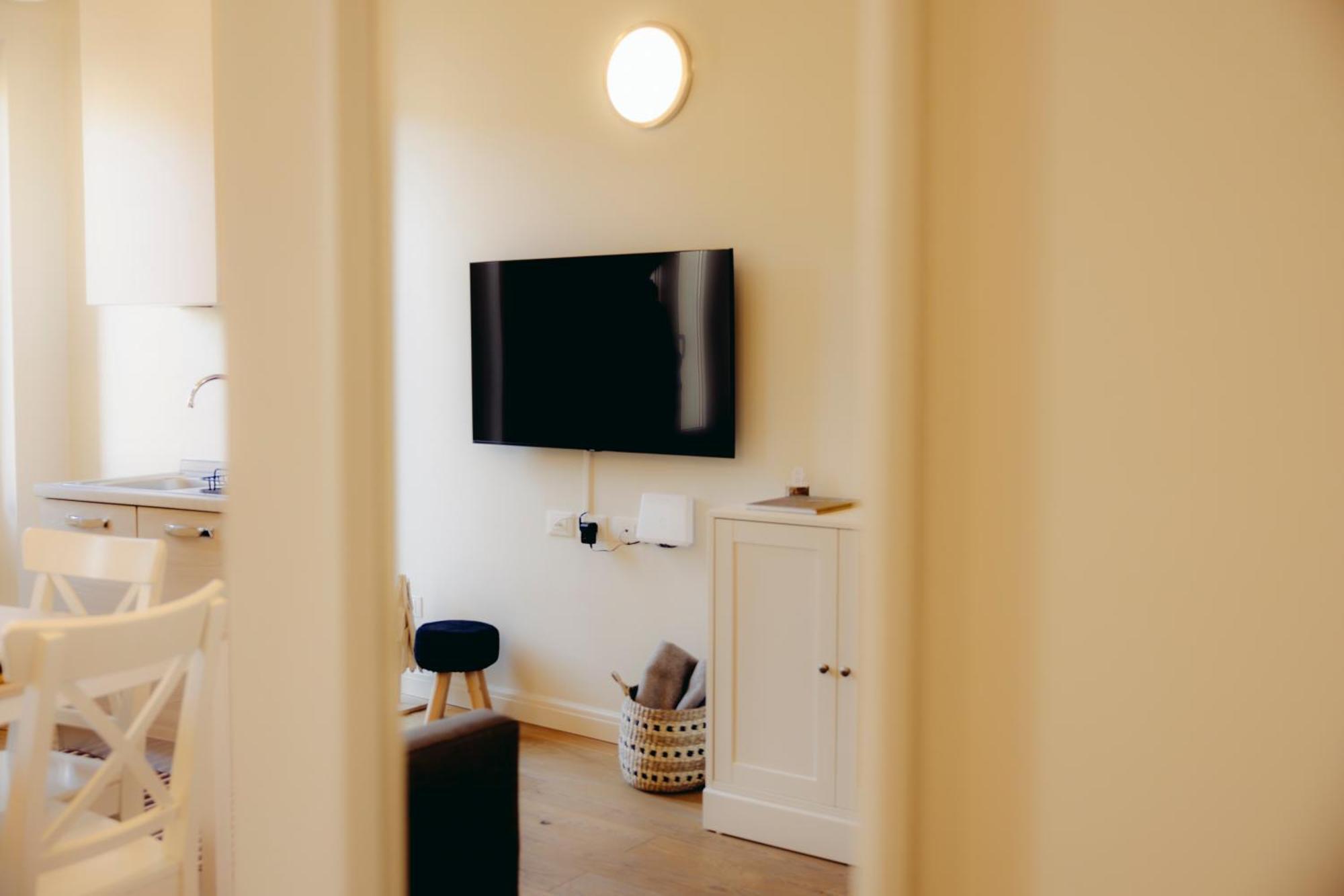 Eap Suites, Verona Esterno foto